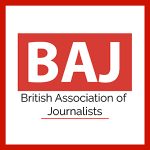 British Association of Journalists