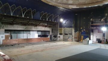 One of the south west’s most iconic buildings has a secure future thanks to a colossal injection of cash. Article images: Breaktime News.