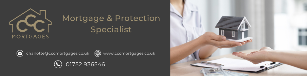 CCC Mortgages Plymouth