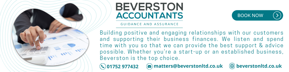 Beverston Accountants Plymouth