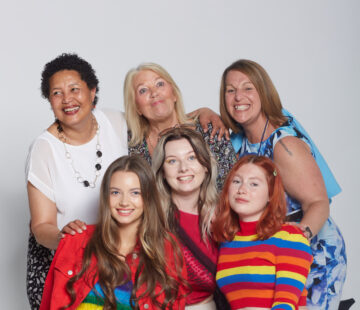 Protecting the environment - with style. Imagery supplied by Bracken Jelier, BJPR.