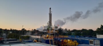 Three geothermal energy projects, in Cornwall, have secured Government support. Image: Program.