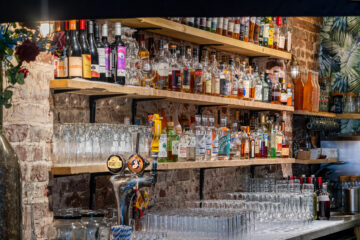 Quayside Distillery announces Still Naming winners. Image: Dirty Martini Marketing.