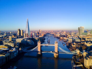 Inspiraology: Hypnotherapy training in the heart of London. Image: Shutterstock.
