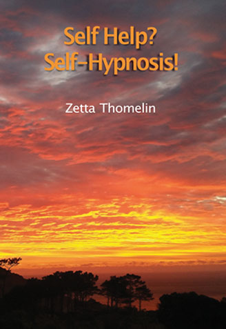 Therapist Zeta Thomelin highlights colossal benefits of self-hypnosis.