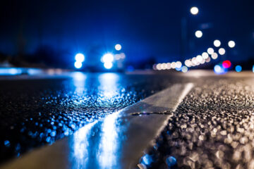 RAC welcomes independent study into headlight glare. Image: Shutterstock.