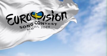 Organisers say the Eurovision Song Contest 2024, in Malmö, promises to be 'a truly global celebration of music and unity.’ Image: Shutterstock.
