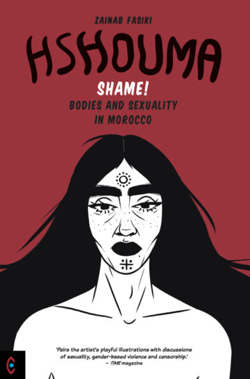 Book cover illustration provided by Clairview Books.