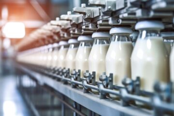 The 'Delivering for the UK conference' aims to highlight the importance of SW industries, including the food and farming sectors. Image: : Dedy_SW / Shutterstock.