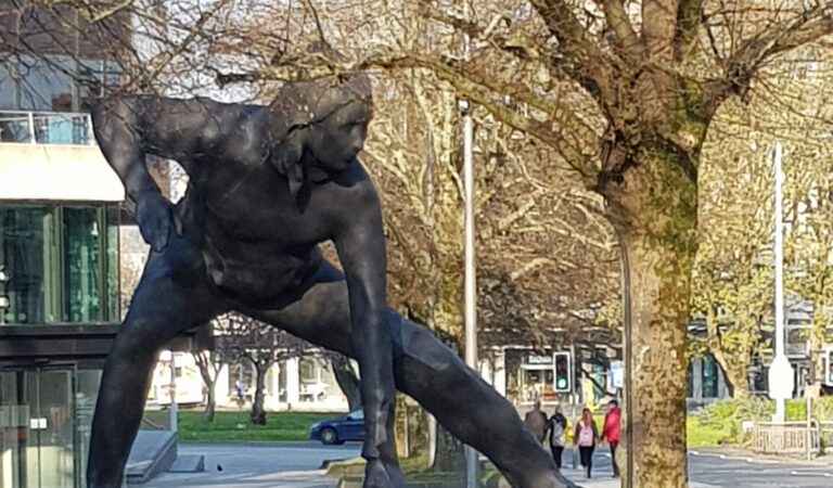 Renewed funding to support Armed Forces community