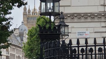 Following the recent General Election, the first meeting of the South West’s All-Party Parliamentary Group (APPG) has taken place. Image: BTN.