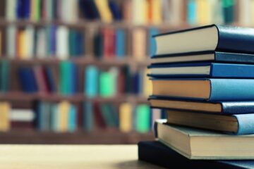 The Reading Well for Dementia scheme aims to provide valuable support and advice. Image: Jure Divich / Shutterstock.