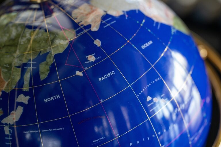 The Ocean5 crew aim to cover the 2,800 nautical mile route from Monterey in California to Hanalei Kauai in Hawaii in 45 days. Image: Erman Gunes / Shutterstock.