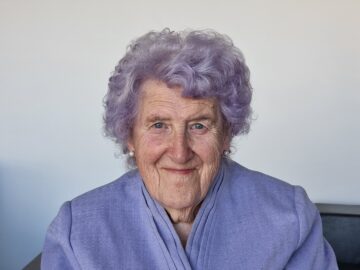 The Joan Lucas Fund was founded in 2018 to enable local children, often from areas of multiple deprivation, to experience the magic of theatre for the very first time. Image provided by TRP.