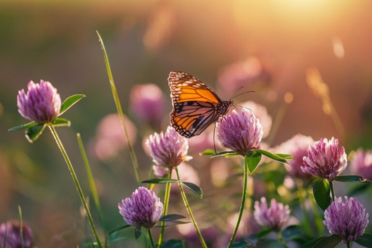 'One-third of species fared poorly even in the generally beneficial weather,’ says Butterfly Conservation's Dr Richard Fox. Image: Duan Wade / Shutterstock.