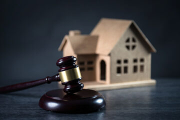 Aiming to make a positive difference in cohabitation and pension cases. Image: Aerial Mike / Shutterstock.