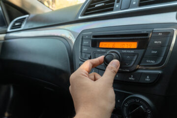 Dad Rock can offer 'a particularly fun, feel-good soundtrack.’ Image: iPTeerasak / Shutterstock.