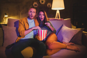 Breaktime News takes a look at exceptional films from yesteryear. Image: Roman Samborskyi / Shutterstock.