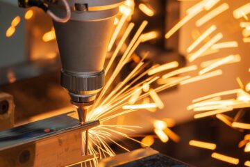 ‘A strong, unified voice across the region’s manufacturing sector is essential.' Image: Pixel B / Shutterstock.
