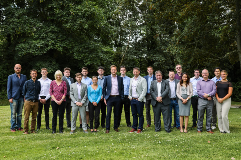 Exeter based IT company, Timewade, helps businesses across the region with IT solutions.