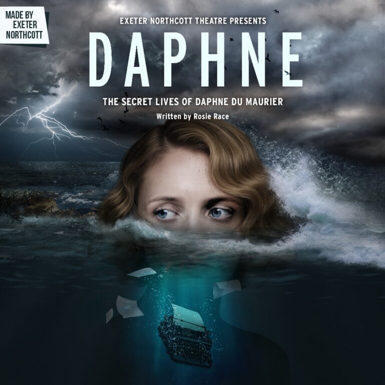 Image provided by The Northcott Theatre, Exeter.