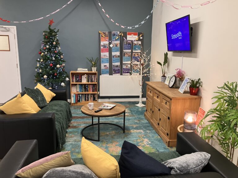 Warmwell at Westbank will be open over the festive period except for Christmas Day. Image: Sharon Goble, IF Media.