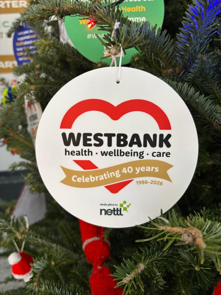 Westbank celebrates its 40th anniversary in 2026. Image provided by Sharon Goble, IF Media.