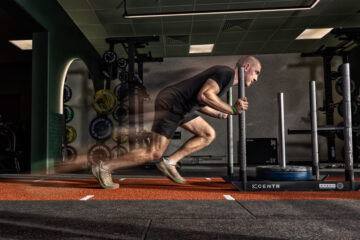 St Mellion Estate, near Saltash, is unveiling its’ new gym which aims to provide a ‘calm and contemporary environment that feels both inspiring and restorative.’ Image: St Mellion Estate.