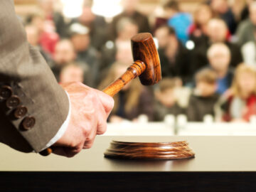 Image: Gena Melendrez / Shutterstock.