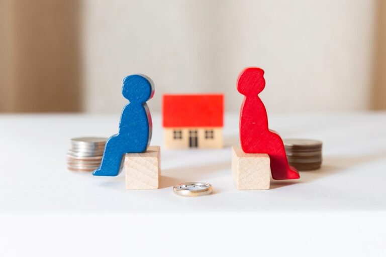 ‘Pensions are often one of the most valuable assets in a marriage, yet they are still frequently overlooked during divorce,’ says Rachel Buckley of The Family Law Company. Image: Photolaluce / Shutterstock.